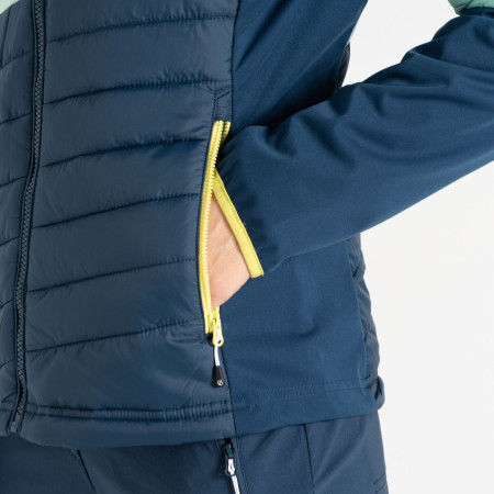 Geacă femei Dare 2b Lexan Hybrid