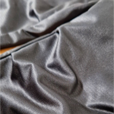 Pantaloni softshell copii WAMU Klasik