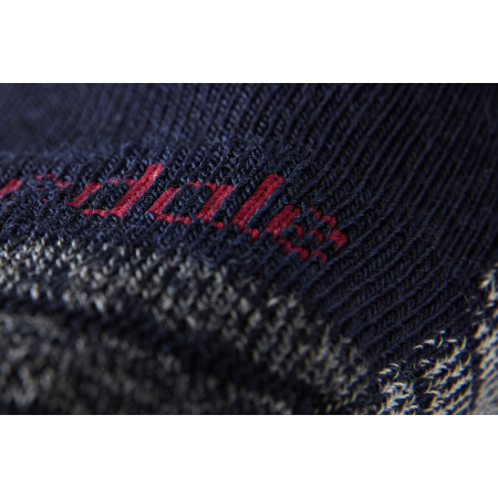 Șosete bărbați Bridgedale Hiker LW MP Boot