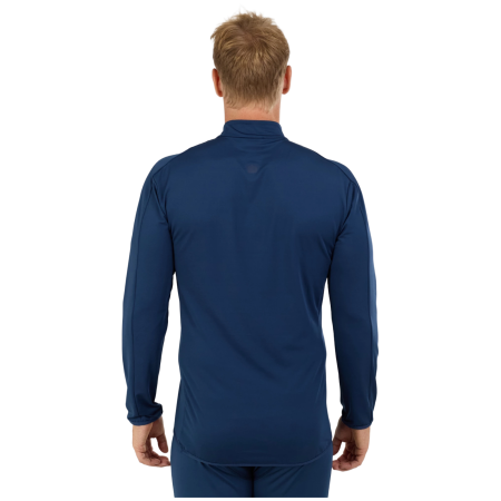 Tricou funcțional bărbați Fundango Novak Midlayer