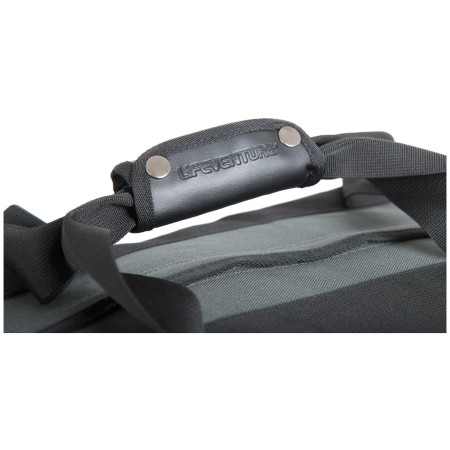 Geantă de voiaj LifeVenture Expedition Duffle 120L