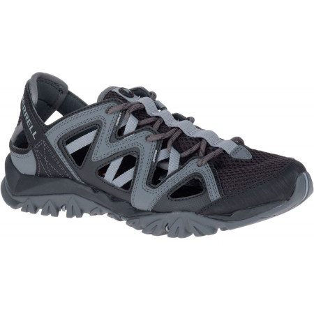 Sandale femei
Merrell Tetrex Crest Wrap negru
