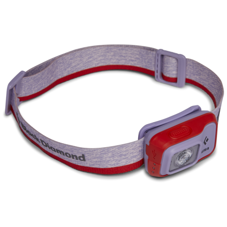 Lanternă frontală Black Diamond ASTRO 300-R