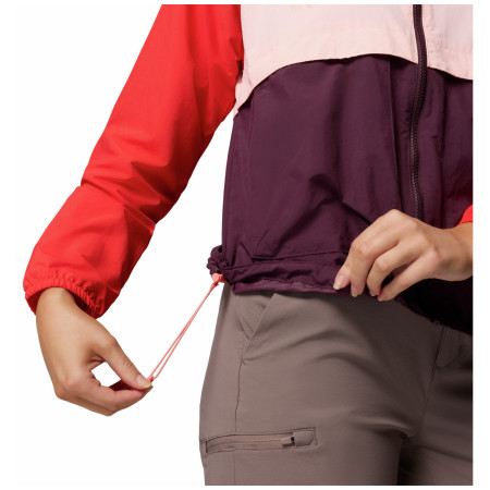 Geacă femei Columbia Spire Valley™ Windbreaker