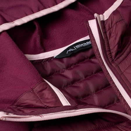 Geacă femei Regatta Women’s Andreson Hybrid