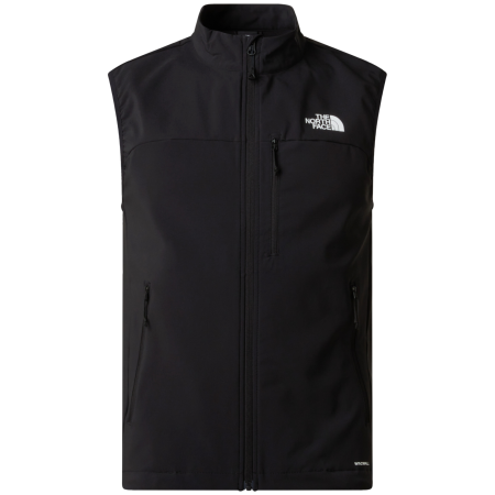 Vestă bărbați The North Face M Nimble Vest 2
