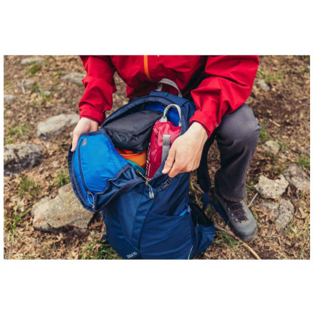 Rucsac Gregory Zulu 30