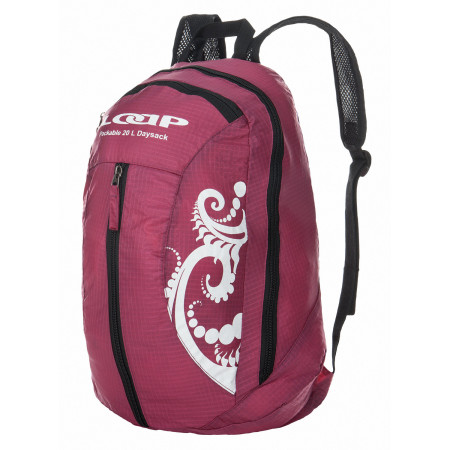 Rucsac Loap Circular violet