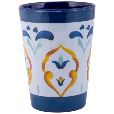 Veselă Bo-Camp Tableware Sicilian 16pcs