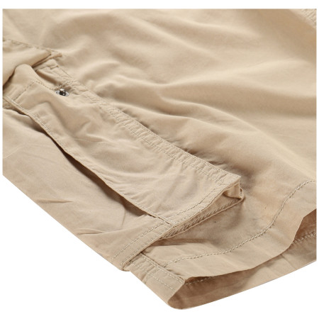 Pantaloni scurți bărbați Alpine Pro Urt