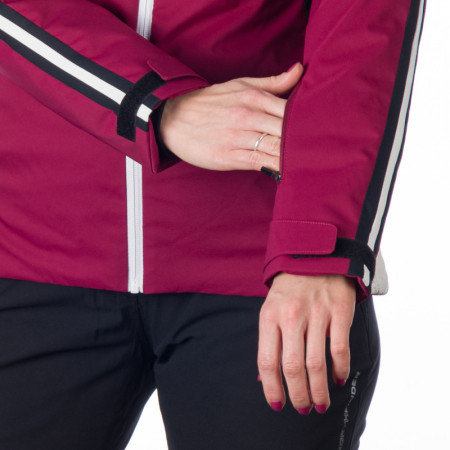 Geacă de schi femei Northfinder Doris