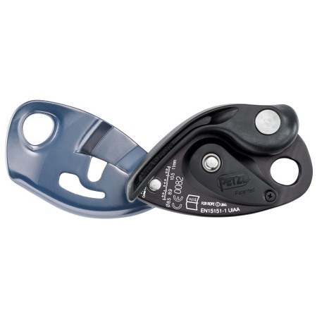 Coborâtor Petzl GriGri