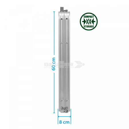 Masă Brunner Flatpack 4