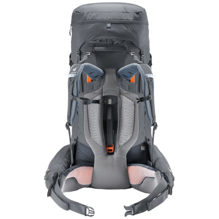 Rucsac turistic Deuter Aircontact Core 65+10 SL
