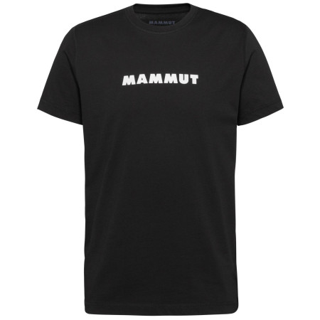 Tricou bărbați Mammut Core T-Shirt Men Logo