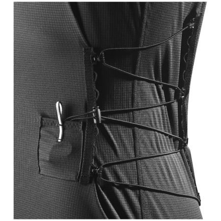 Protecție de coloană Salomon Flexcell Prime W