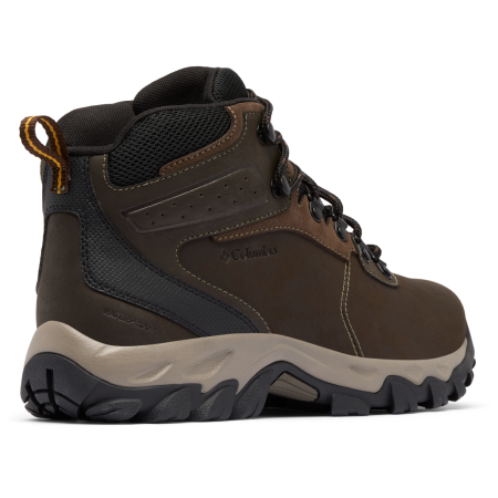Încălțăminte bărbați Columbia Newton Ridge™ Plus II Waterproof