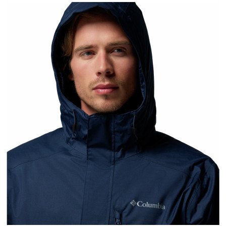 Geacă bărbați Columbia Oak Harbor™ II Insulated Jacket