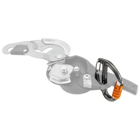 Carabinieră Petzl Freino Z