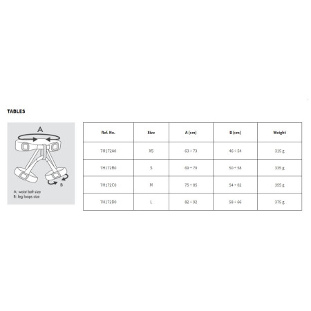 Ham Climbing Technology Musa