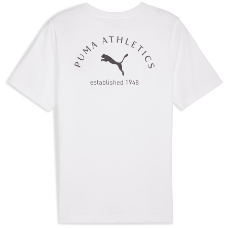 Tricou bărbați Puma Class Graphic Tee