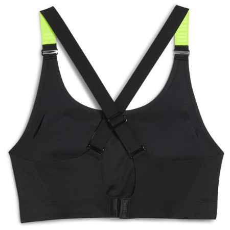 Bustieră Puma 3D Knit Sport Top