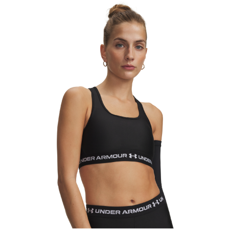 Bustieră Under Armour Crossback Mid Bra