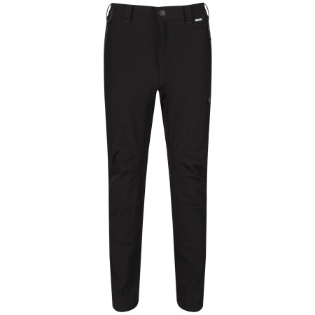 Pantaloni bărbați Regatta Highton Trs negru