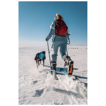 Pantaloni femei Husky Kippe L