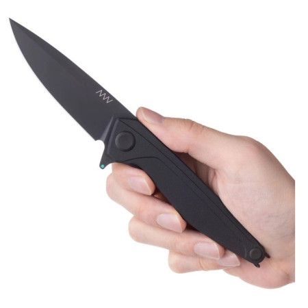 Briceag Acta non verba Z300 BB DLC/G10/Liner Lock