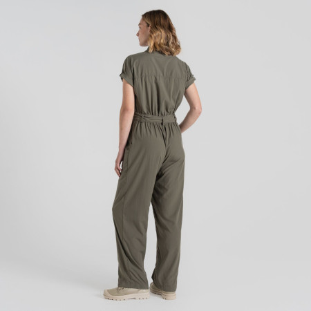 Salopetă femei Craghoppers NosiLife Hauku Jumpsuit
