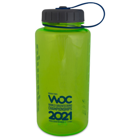 Sticlă Pinguin Tritan Fat Bottle 1000 ml