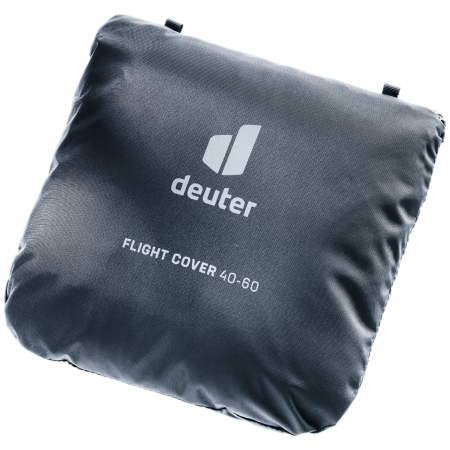 Husă de ploaie pentru rucsac Deuter Flight Cover 40-60