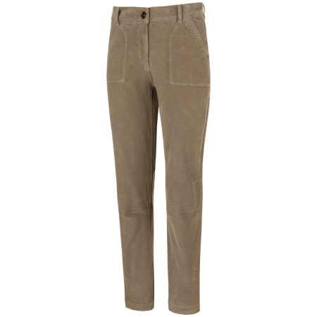 Pantaloni femei Wild Country Sequence Pant Woman maro brindle