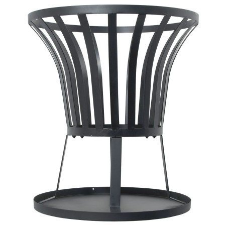 Șemineu Cattara Stromboli