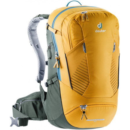 Rucsac Deuter Trans Alpine 30 galben