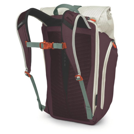 Rucsac urban Osprey Transporter Roll Top Pack