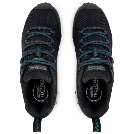 Încălțăminte femei Regatta Womens Edgepoint IV Low