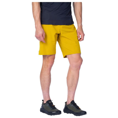 Pantaloni scurți bărbați Hannah Track