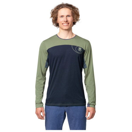 Tricou bărbați Rafiki Pitone