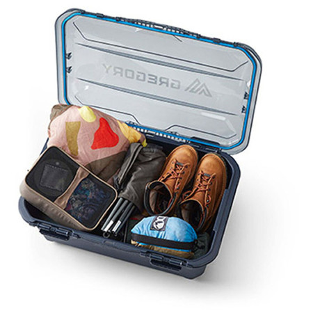 Cutie de depozitare Gregory Alpaca Gear Box 45L