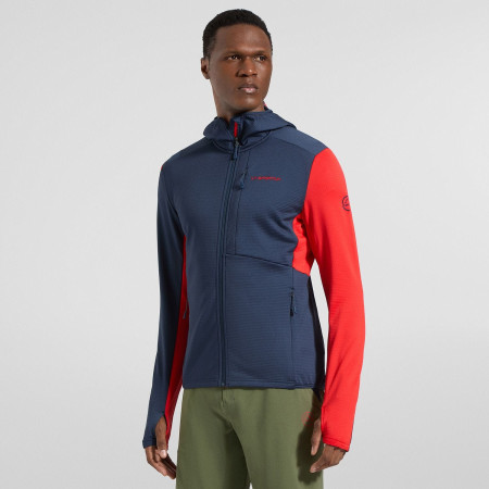 Geacă bărbați La Sportiva Chill Thermal Hoody M