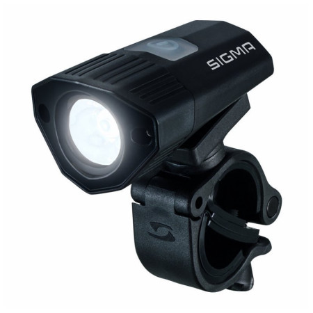 Far frontal Sigma Buster 100