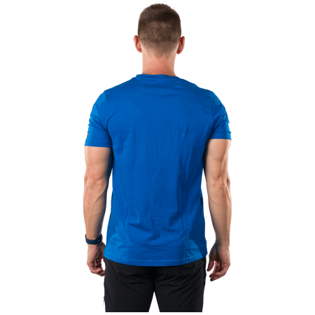 Tricou bărbați Northfinder Amad