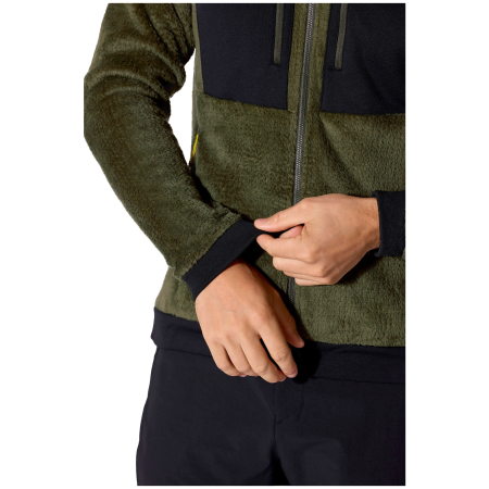 Hanorac bărbați Rab Granitic Hoody