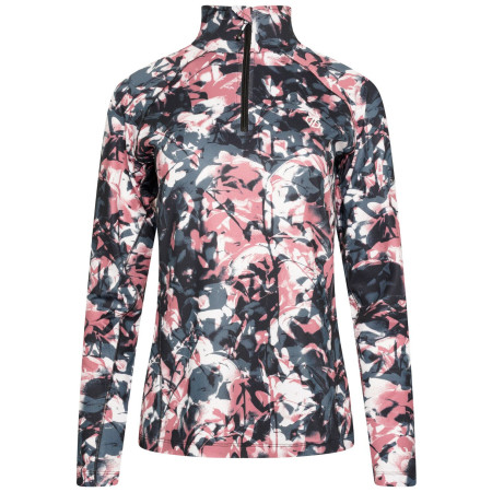 Hanorac femei Dare 2b Divulge Core Stretch roz MesaRoseFlor (U8S)