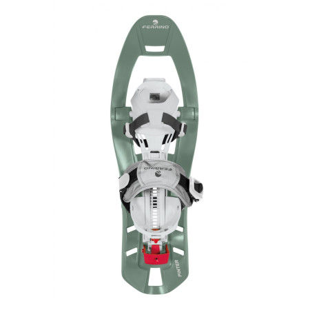 Rachete de zăpadă Ferrino Pinter Castor Special verde green