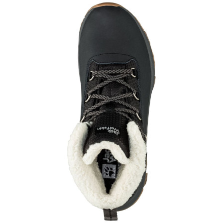 Încălțăminte de iarnă femei Jack Wolfskin Everquest Texapore Mid W