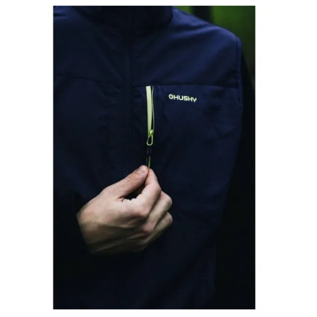 Vestă bărbați Husky Salien M (2024)