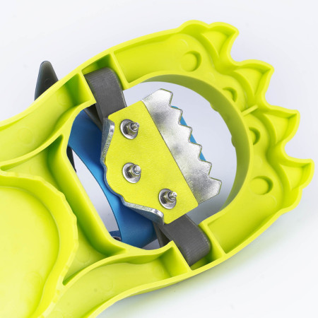 Rachete de zăpadă copii Warg Yetti